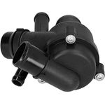 VALVULA TERMOSTATICA MOTOR LAND ROVER DISCOVERY 4, RANGE ROVER E RANGE ROVER SPORT 3.0 V6 DIESEL - LR033675 - MARCA ALLM