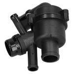 VALVULA TERMOSTATICA MOTOR LAND ROVER DISCOVERY 4, RANGE ROVER E RANGE ROVER SPORT 3.0 V6 DIESEL - LR033675 - MARCA ALLM