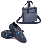Sapatilha Aquatica Neoprene + Bag Termica Coleção Moscardini Shoes