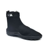 Botinha Neoprene Unissex Antiderrapante Sola de Borracha Leve Secagem Rápida