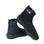 Botinha Neoprene Unissex Antiderrapante Sola de Borracha Leve Secagem Rápida