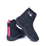 Botinha Neoprene Unissex Antiderrapante Sola de Borracha Leve Secagem Rápida 2