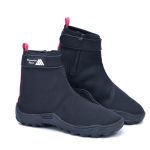 Botinha Neoprene Unissex Antiderrapante Sola de Borracha Leve Secagem Rápida 2