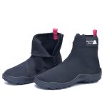 Botinha Neoprene Unissex Antiderrapante Sola de Borracha Leve Secagem Rápida 2