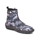 Botinha Neoprene Unissex Antiderrapante Sola de Borracha Leve Secagem Rápida 3