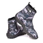 Botinha Neoprene Unissex Antiderrapante Sola de Borracha Leve Secagem Rápida 3