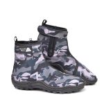 Botinha Neoprene Unissex Antiderrapante Sola de Borracha Leve Secagem Rápida 3