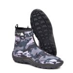 Botinha Neoprene Unissex Antiderrapante Sola de Borracha Leve Secagem Rápida 3