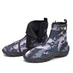 Botinha Neoprene Unissex Antiderrapante Sola de Borracha Leve Secagem Rápida 3