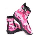 Botinha Neoprene Unissex Antiderrapante Sola de Borracha Leve Secagem Rápida 4