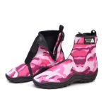 Botinha Neoprene Unissex Antiderrapante Sola de Borracha Leve Secagem Rápida 4