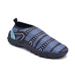 Sapatilha Infantil Aquática Náutica Blaqueada - Ms Azul