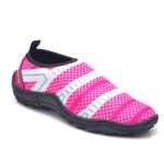 Sapatilha Aquática Náutica Blaqueada - Ms Rosa