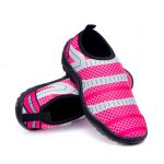Sapatilha Aquática Náutica Blaqueada - Ms Rosa