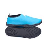 Sapatilha Náutica Sola Lisa Blaqueada - Azul