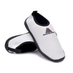 Sapatilha Náutica Sola Lisa Blaqueada - Branca