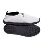 Sapatilha Náutica Sola Lisa Blaqueada - Branca