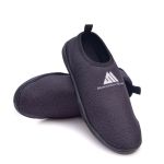 Sapatilha Náutica Sola Lisa Blaqueada - Preto