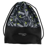 Bag - Seta Verde