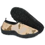 Sapatilha Aquática Náutica Blaqueada - Militar Americano