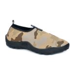 Sapatilha Aquática Náutica Blaqueada - Militar Americano