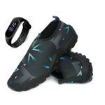 Sapatilha Aquatica Neoprene + Relogio digital Coleção Moscardini Shoes 3