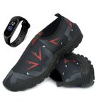 Sapatilha Aquatica Neoprene + Relogio digital Coleção Moscardini Shoes 2