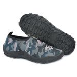 Sapatilha Aquatica Neoprene + Relogio digital Coleção Militar Moscardini Shoes 1