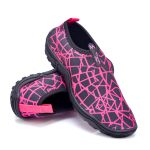 Sapatilha Aquatica Neoprene Teia + Bag Termica Coleção Moscardini Shoes 