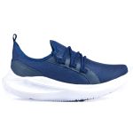 Tênis Masculino Casual X-Run - Azul Marinho