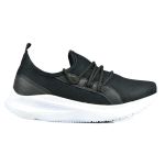 Tênis Masculino Casual X-Run - Preto