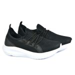 Tênis Masculino Casual X-Run - Preto