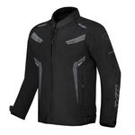 Jaqueta X11 One Sport - Preto