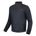 Jaqueta X11 Urban Tech - Preto