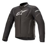 Jaqueta Alpinestars T Jaws V3 WP - Preto