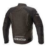 Jaqueta Alpinestars T Jaws V3 WP - Preto