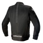 Jaqueta Alpinestars T SP X Superair - Preto