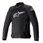 Jaqueta Alpinestars T SP X Superair - Preto