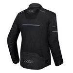 Jaqueta X11 Feminina Breeze 2 - Preto