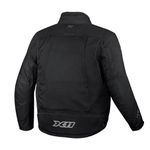 Jaqueta X11 Stretch - Preto
