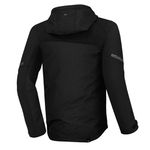 Jaqueta X11 Street Hoody - Preto