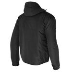 Jaqueta X11 Rain Casual - Preto