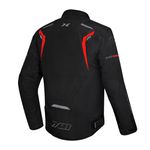Jaqueta X11 One Sport - Preto Vermelho
