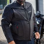 Jaqueta X11 Stretch - Preto