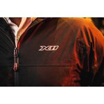 Jaqueta X11 Rain Casual - Preto