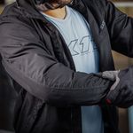 Jaqueta X11 Urban Tech - Preto