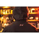 Jaqueta X11 Rain Casual - Preto