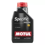Óleo Motor Motul Specific Rbs0-2ae 0w20 - 1L