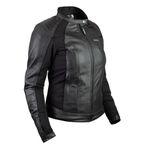 Jaqueta Texx Feminina Storm Lady - Preta