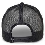 Boné Alpinestars - Cali 2.0 - Preto Snapback